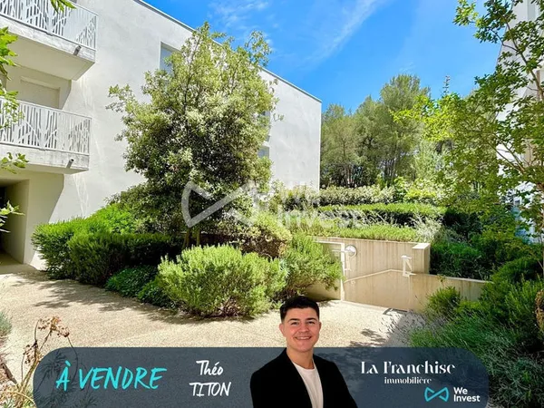 APPARTEMENT T3 - CLAPIERS