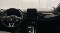 Renault Arkana 1.6 E-Tech hybride 145ch Engineered -22 — photo 11