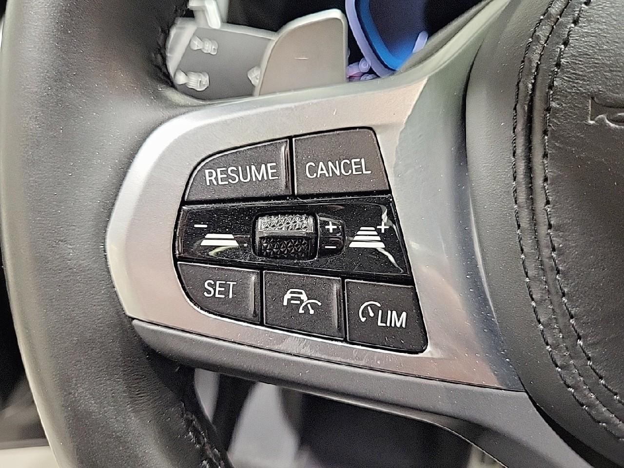 Bmw X3 xdrive 30e 292ch bva8 m sport — photo 22