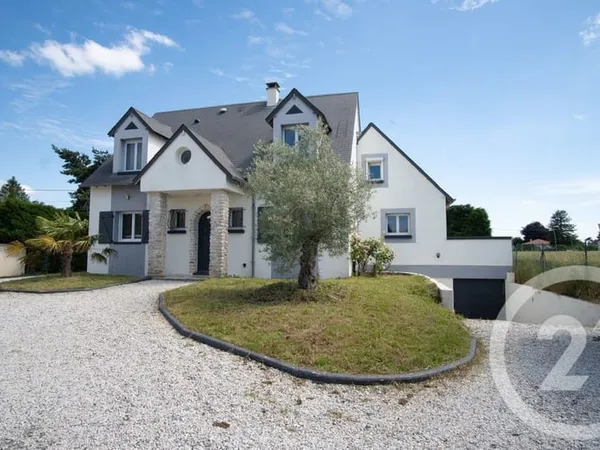 Maison 10 pièces 309 m²