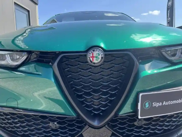 Alfa Romeo Tonale 1.3 ibrida plug-in 280ch at6 e-q4 — photo 29