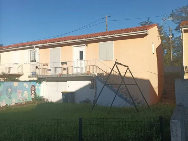 Maison 4 pièces 76 m²