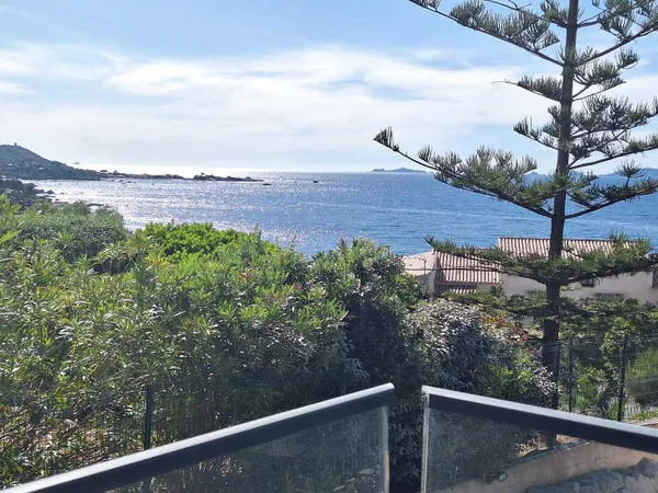 Appartement T3 Vue Mer