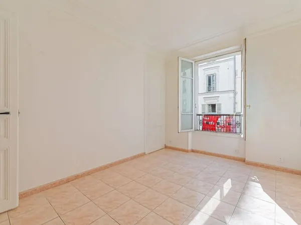 Appartement 2 pièces 31 m²