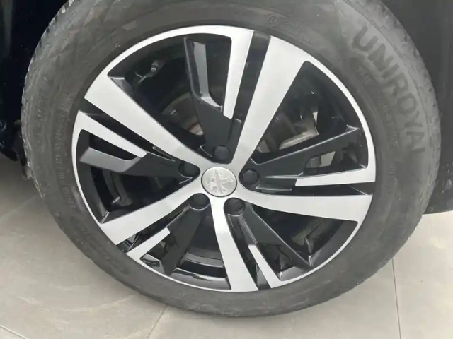 Peugeot 3008 puretech 130ch s&amp;s eat8 — photo 13