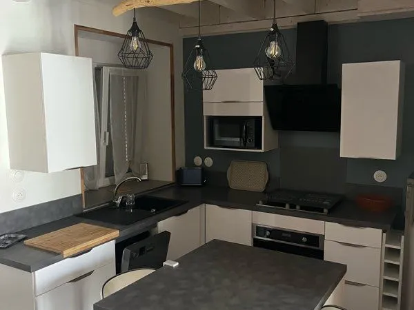 Loue maison individuelle
