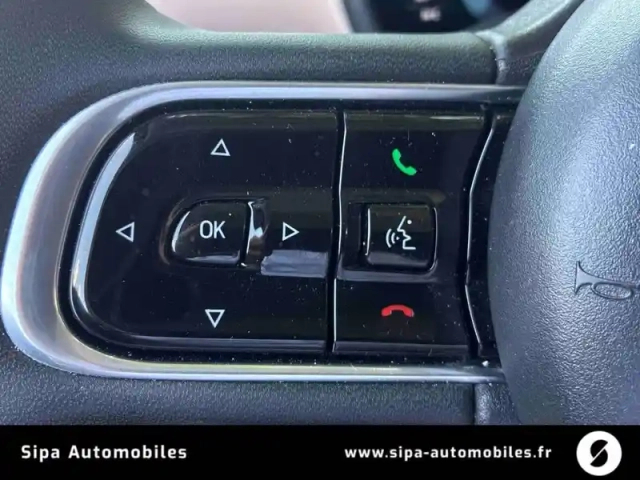 Fiat 500 e 118 ch — photo 22