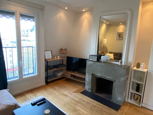 Loue appartement