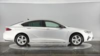 Opel Insignia Grand Sport 2.0 D 174ch Business BVA8 — photo 4