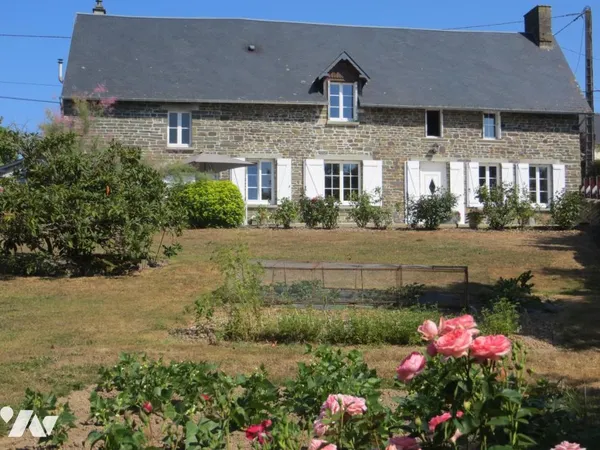 Maison 3 pièces 81 m²