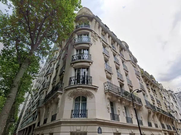 Appartement 1 pièce 14 m²