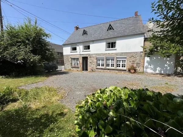 Maison 5 pièces 130 m²