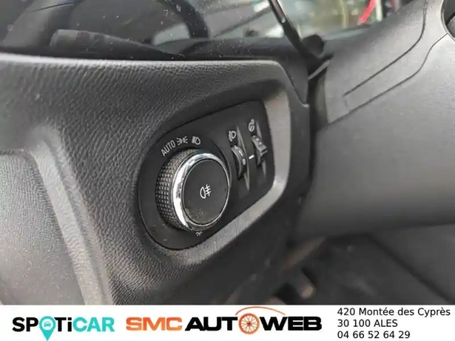 Opel Corsa 1.2 75 ch bvm5 — photo 53