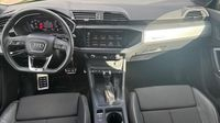 Audi Q3 35 TDI 150ch 124g S line S tronic 7 — photo 16