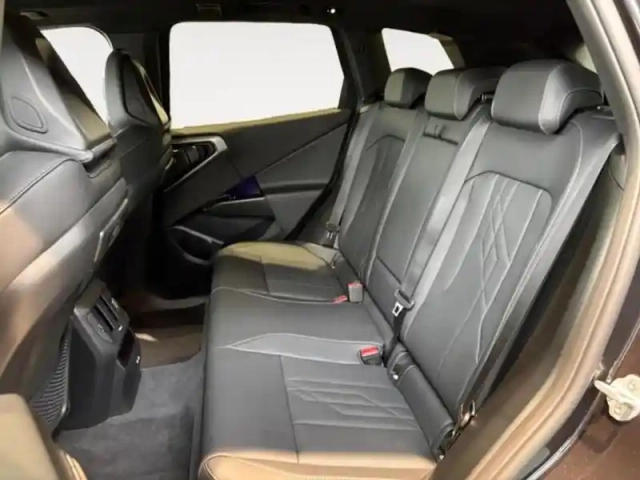 Bmw X3 xdrive30e 299ch m sport — photo 15