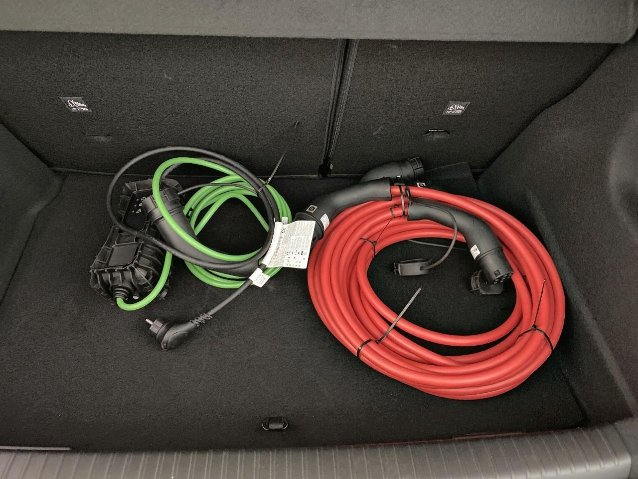 Opel Mokka electrique 156 ch & batterie 54 kwh edition — photo 16