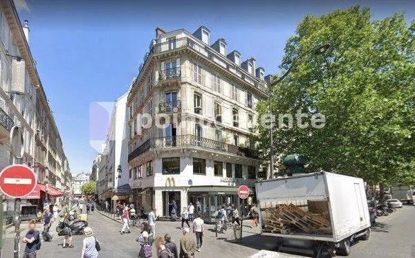 Local commercial 103 m²