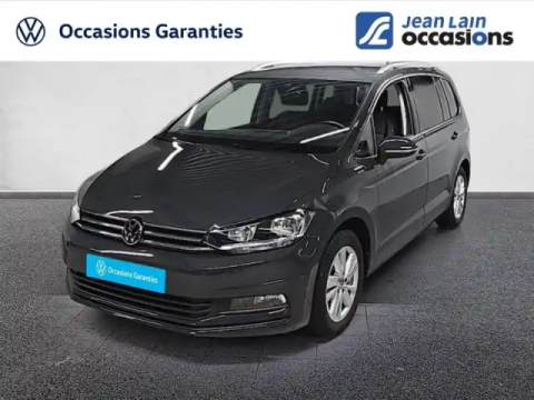Volkswagen Touran 1.5 tsi evo 150 dsg7 7pl
