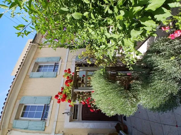 Maison 3 pièces 99 m²