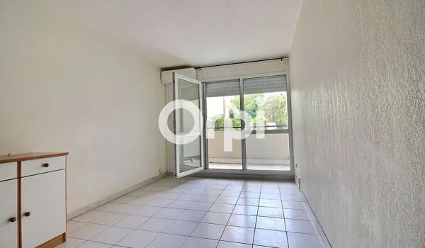 Appartement 18 m²