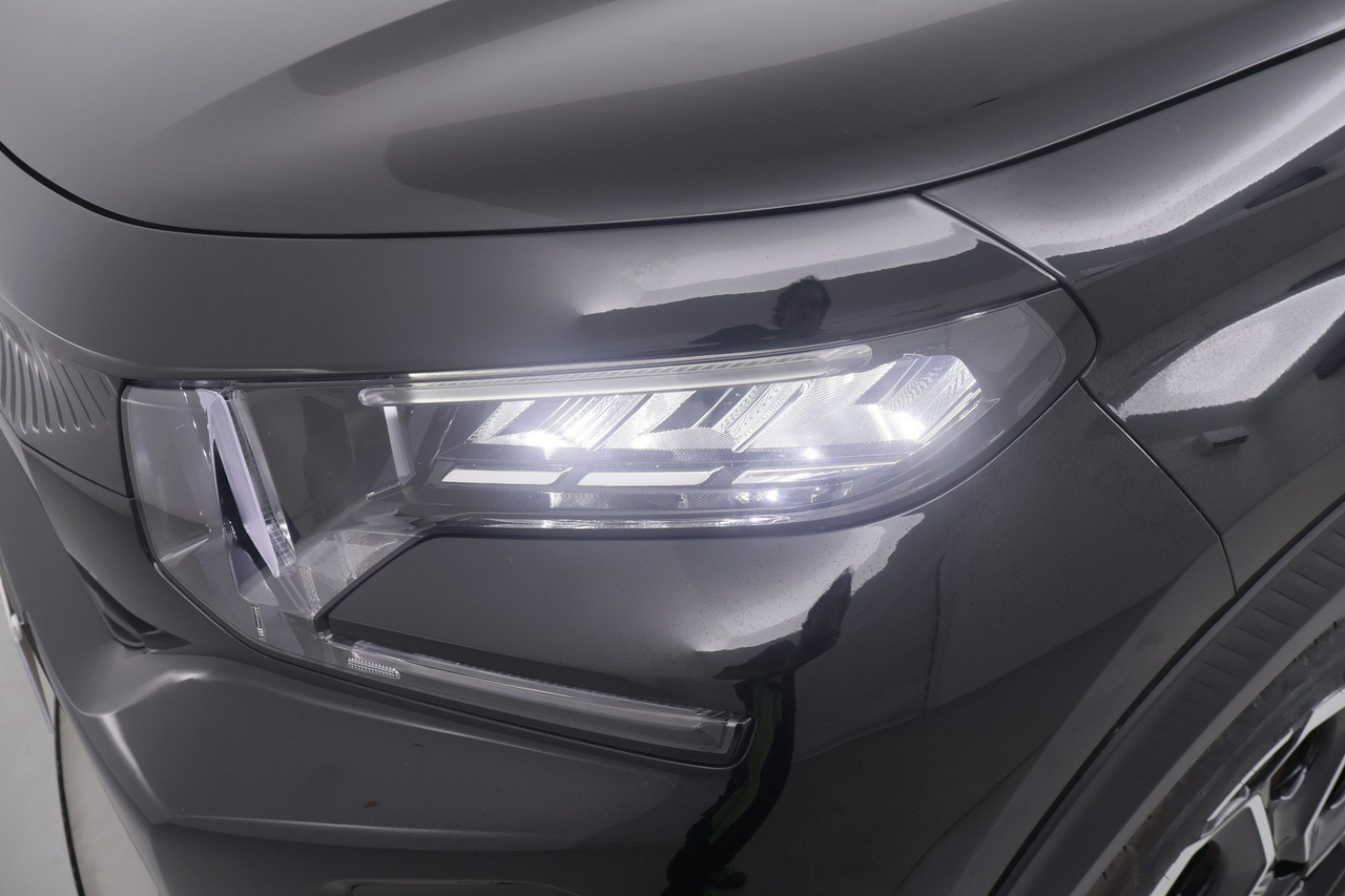 Citroën C3 — photo 9