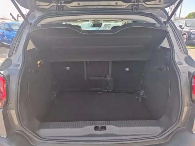 Citroën C3 Aircross bluehdi 110ch s&amp;s shine — photo 7