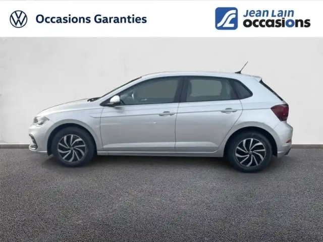 Volkswagen Polo 1.0 tsi 95 s&amp;s bvm5 — photo 47