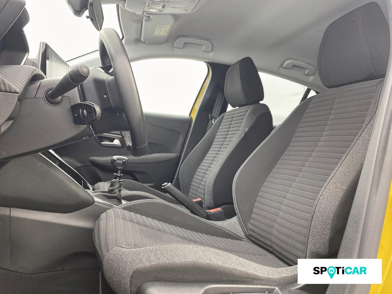 Peugeot 208 1.5 bluehdi 100ch s&s style — photo 9