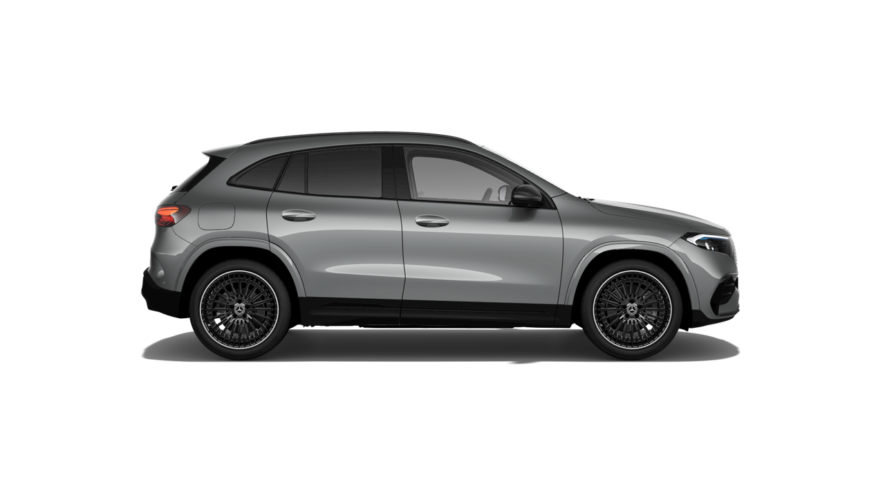 Mercedes EQA 300 4Matic — photo 6
