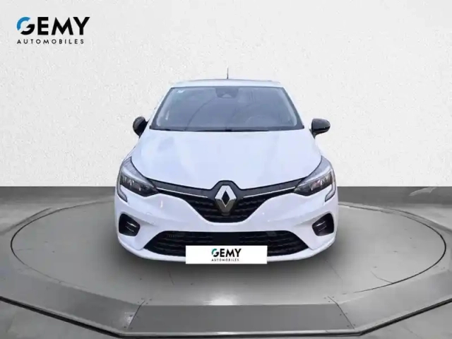 Renault Clio tce 90 — photo 2