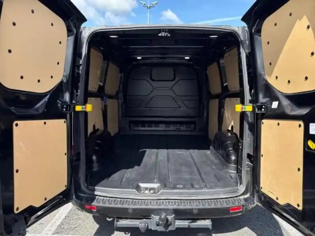 Ford Custom transit  fg 290 l1h1 2.0 ecoblue 170 s&amp;s sport bva6 — photo 9