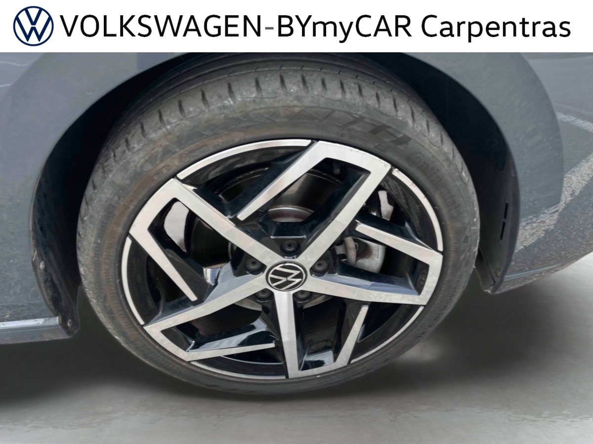 Volkswagen Golf 1.4 Hybrid Rechargeable OPF 204 DSG6 — photo 19