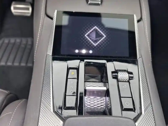 Ds Ds 4 hybride e-tense 225 eat8 — photo 35