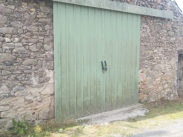 Location de garage