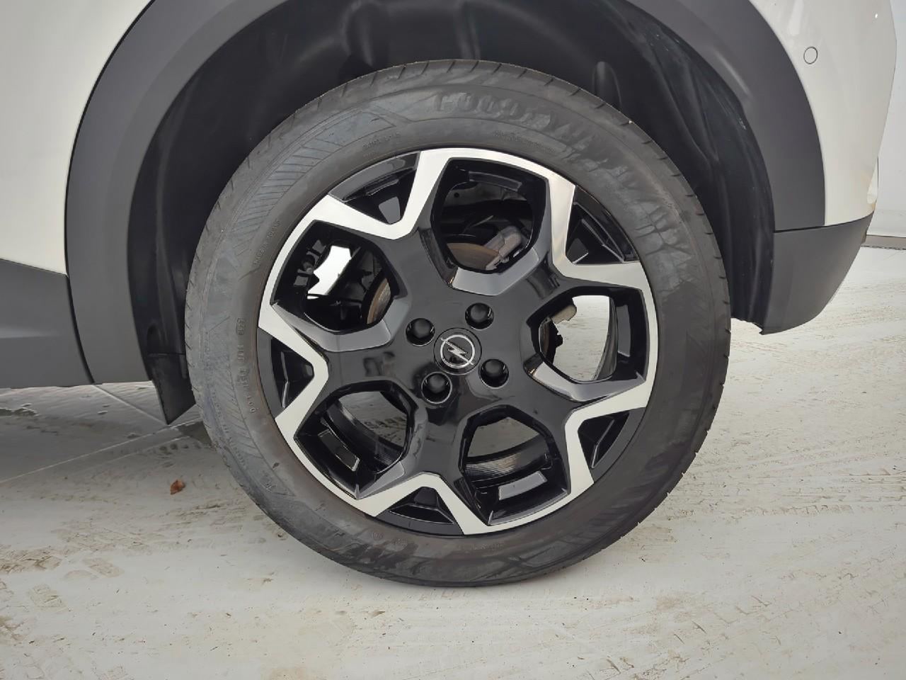Opel Mokka 1.2 turbo 130 ch bva8 ultimate — photo 11