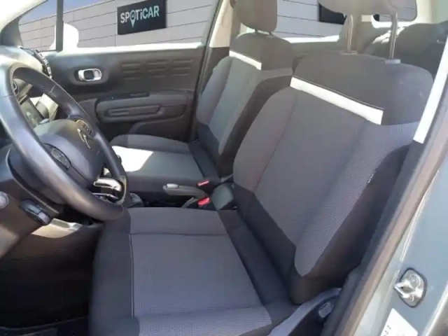 Citroën C3 Aircross puretech 110ch s&amp;s shine — photo 10