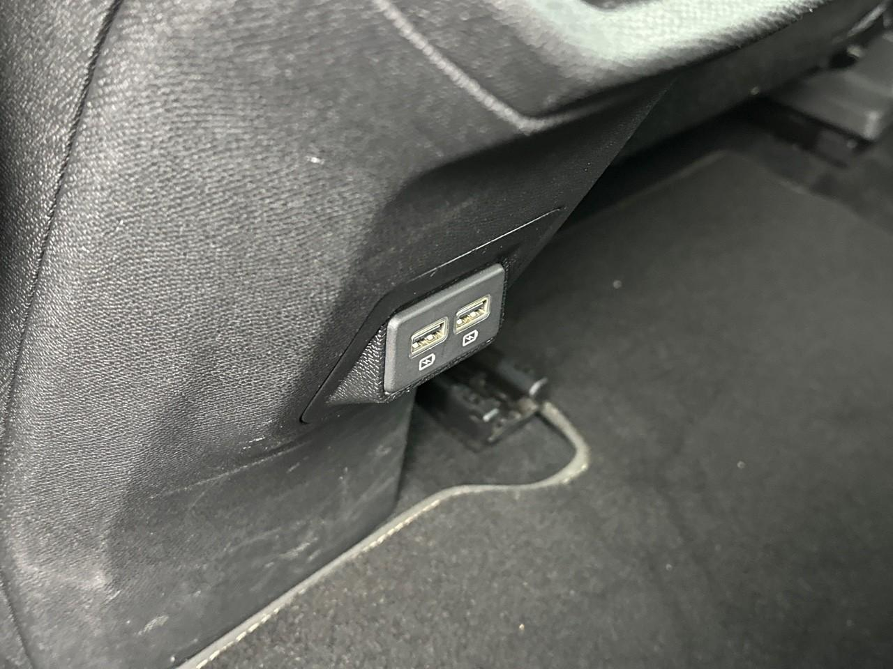 Peugeot 3008 puretech 130ch s&s eat8 gt — photo 37