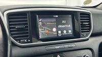 Kia Sportage 1.6 CRDi 115ch ISG Active Business 4x2 — photo 13