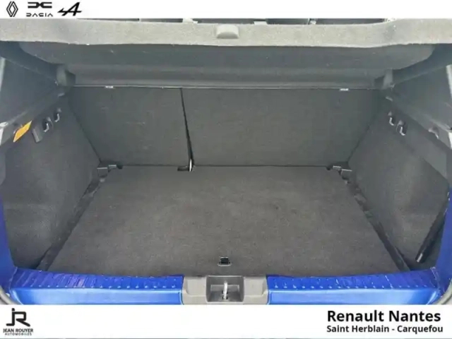 Dacia Sandero 1.0 eco-g gpl 100ch stepway extreme + — photo 15