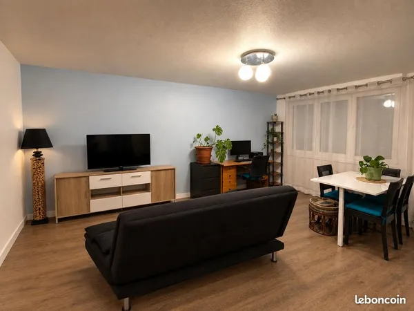 Appartement t3 saint augustin