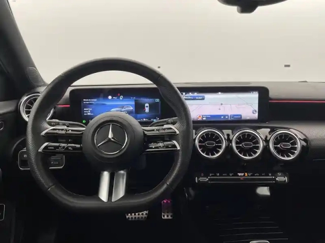 Mercedes Classe A 250 e hybrid eq — photo 22