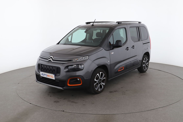 Citroen Berlingo Multispace Taille M 1.5 Blue-HDi Shine BV6