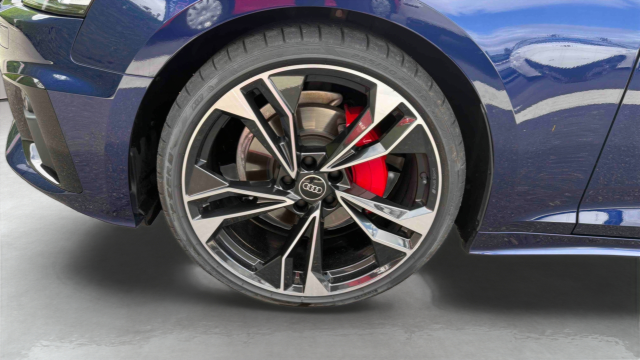 Audi A5 Sportback 40 TDI 204 S tronic 7 Quattro — photo 16