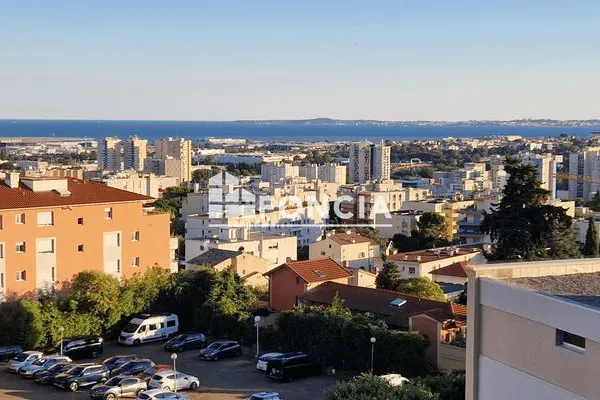 Appartement 4 pièces 90 m²