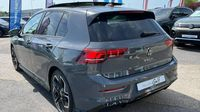 Volkswagen Golf 1.5 eTSI EVO2 150ch R-Line Edition DSG7 — photo 8