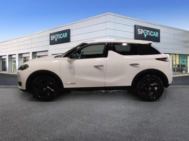 Ds Ds 3 ds3 crossback puretech 130 eat8 performance line+ — photo 5