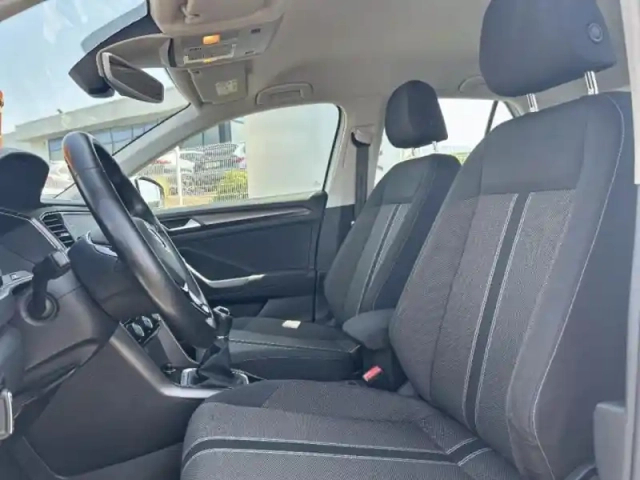 Volkswagen T-Roc 1.0 tsi 115ch lounge euro6d-t — photo 9