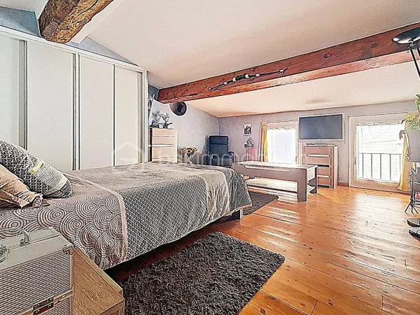 Maison 6 pièces 130 m²