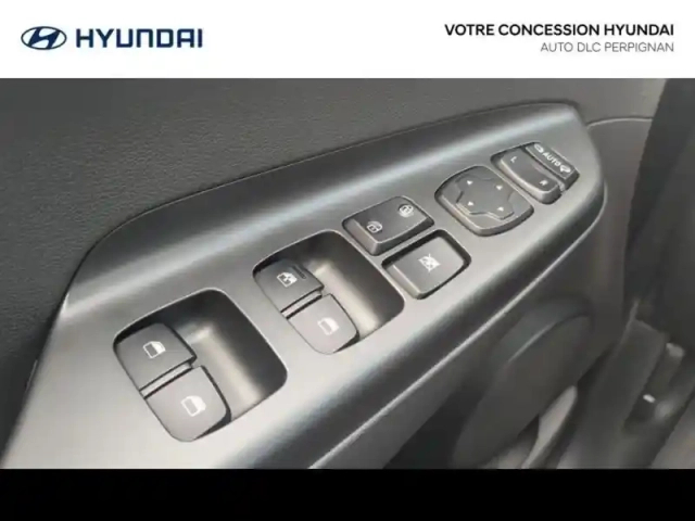 Hyundai Kona electric fl 64kwh intuitive + pack — photo 11