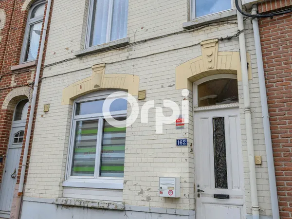 Maison 5 pièces 115 m²